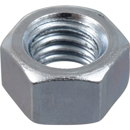 Hillman 25Lb 3/8-16 Hex Nut 660004